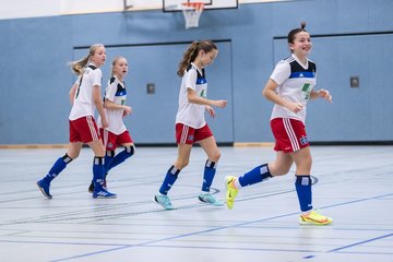 Bild 574 - wCJ Futsalmeisterschaft Runde 1